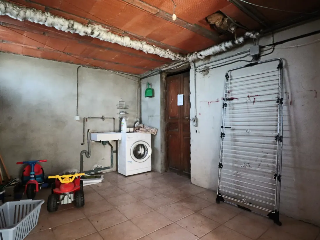 Maison de Vacances La Bourboule 115