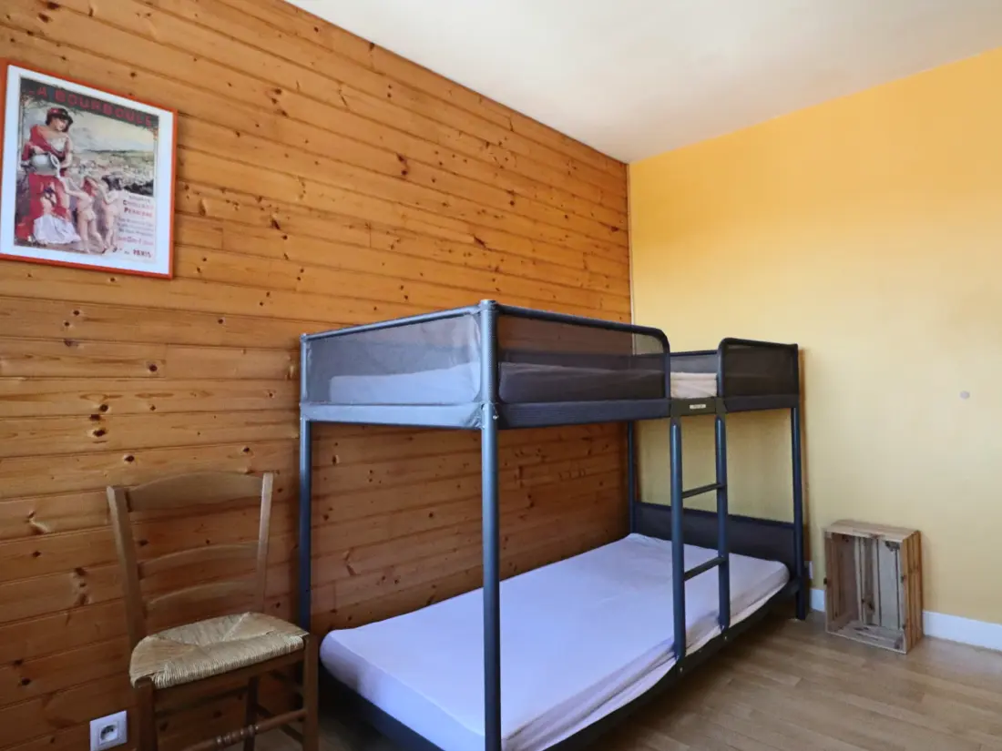 Maison de Vacances La Bourboule 115