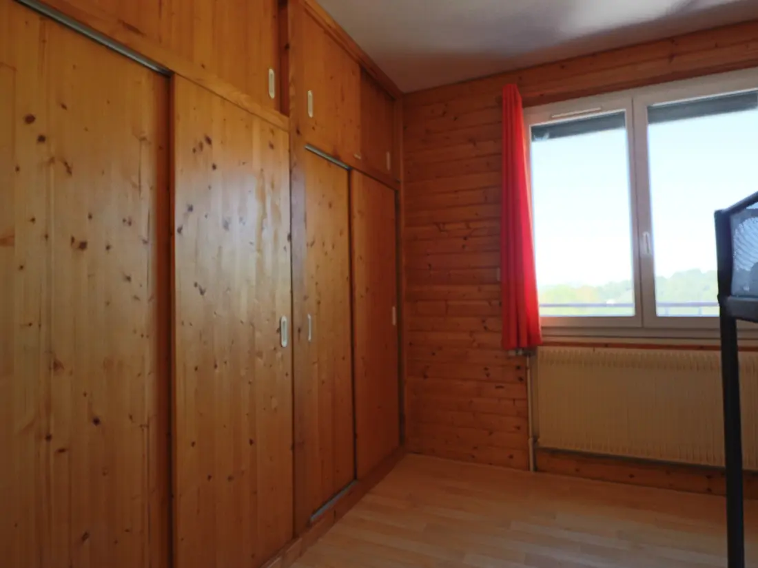 Maison de Vacances La Bourboule 115