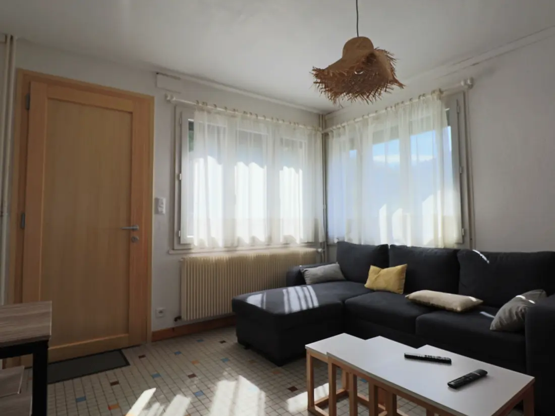 Maison de Vacances La Bourboule 115