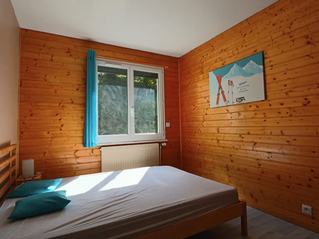 Maison de Vacances La Bourboule 115