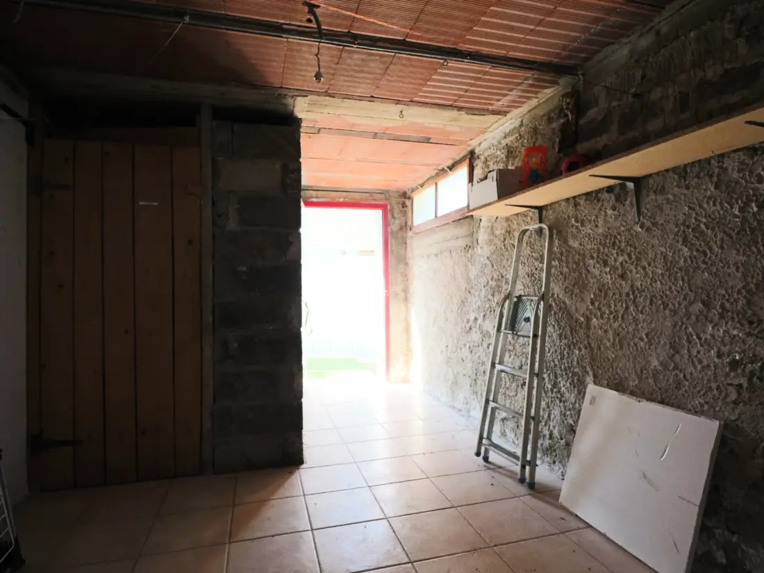 Maison de Vacances La Bourboule 115