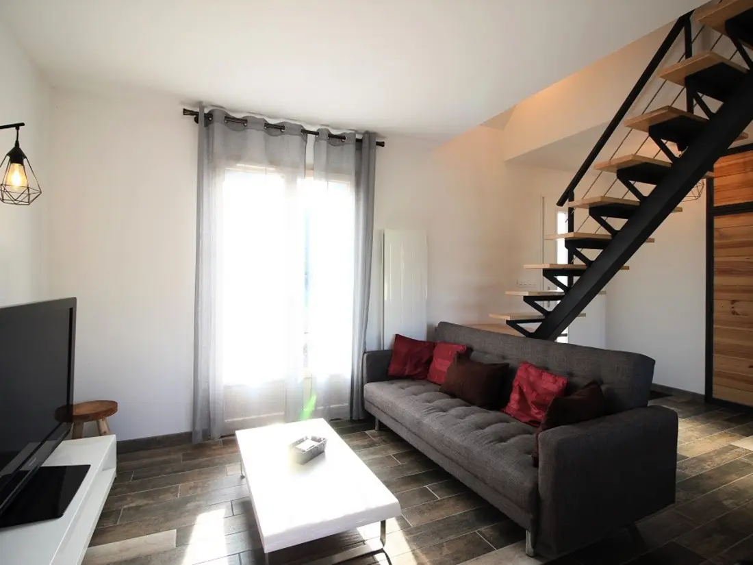 Maison de Vacances La Bourboule 28