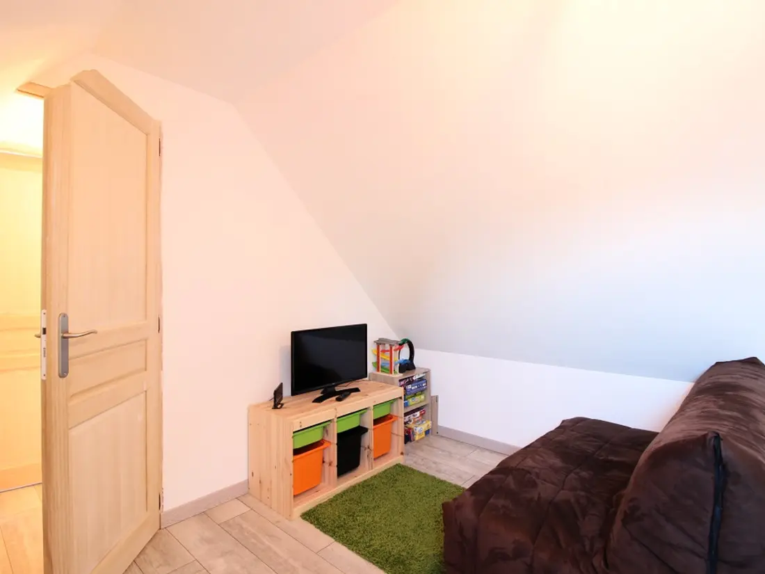 Maison de Vacances La Bourboule 28