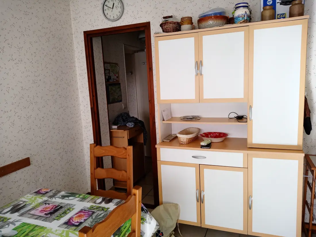 Résidence Vermietet schöne Wohnung 1 bis 6 Personen