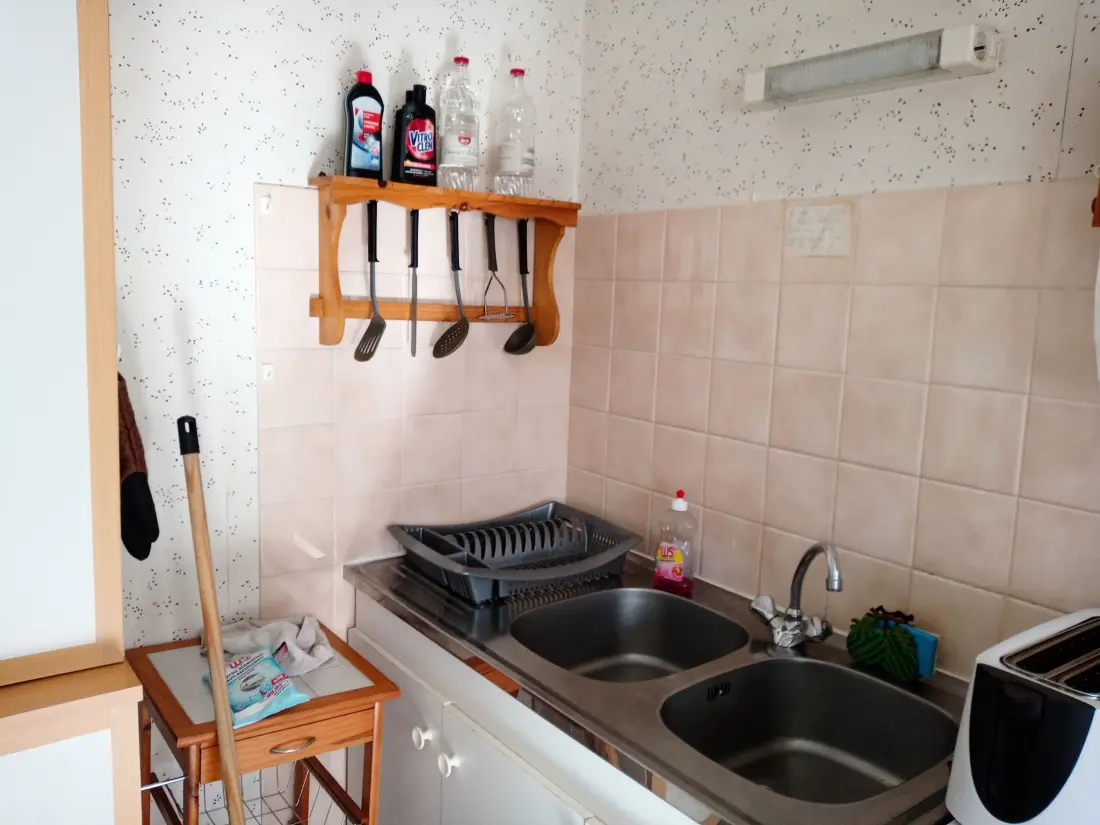 Résidence Vermietet schöne Wohnung 1 bis 6 Personen