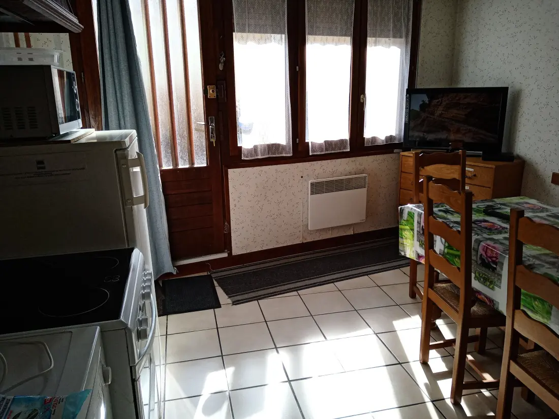 Résidence Vermietet schöne Wohnung 1 bis 6 Personen