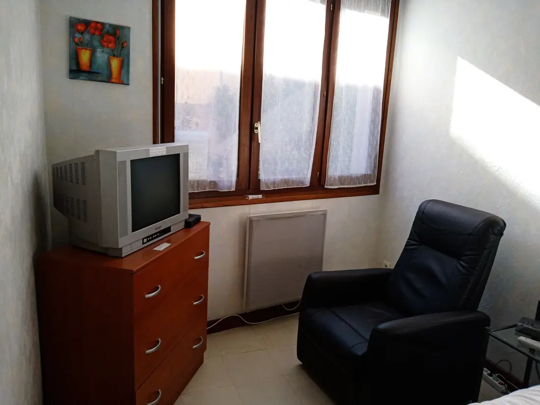 Résidence Vermietet schöne Wohnung 1 bis 6 Personen