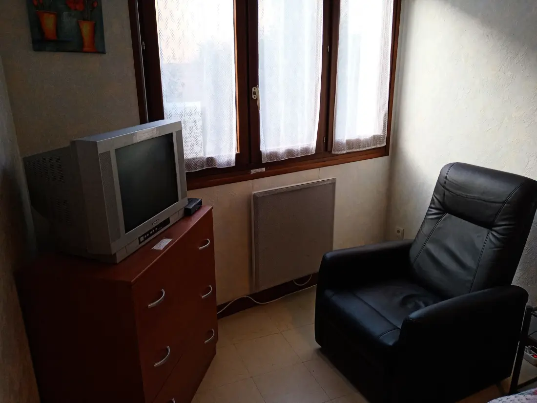 Résidence Vermietet schöne Wohnung 1 bis 6 Personen