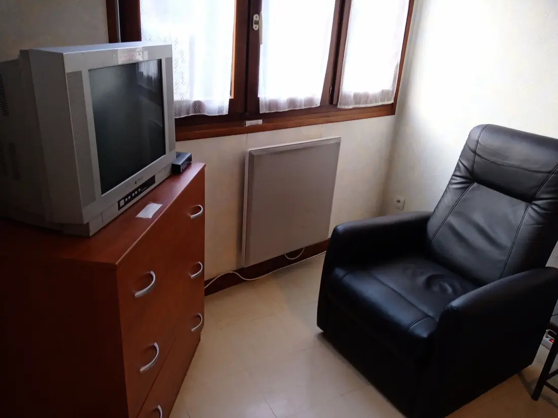 Résidence Vermietet schöne Wohnung 1 bis 6 Personen