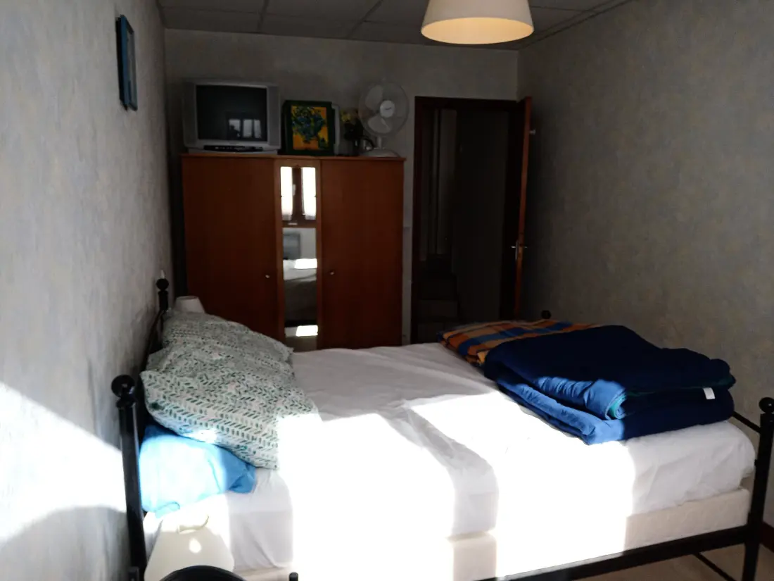 Résidence Vermietet schöne Wohnung 1 bis 6 Personen