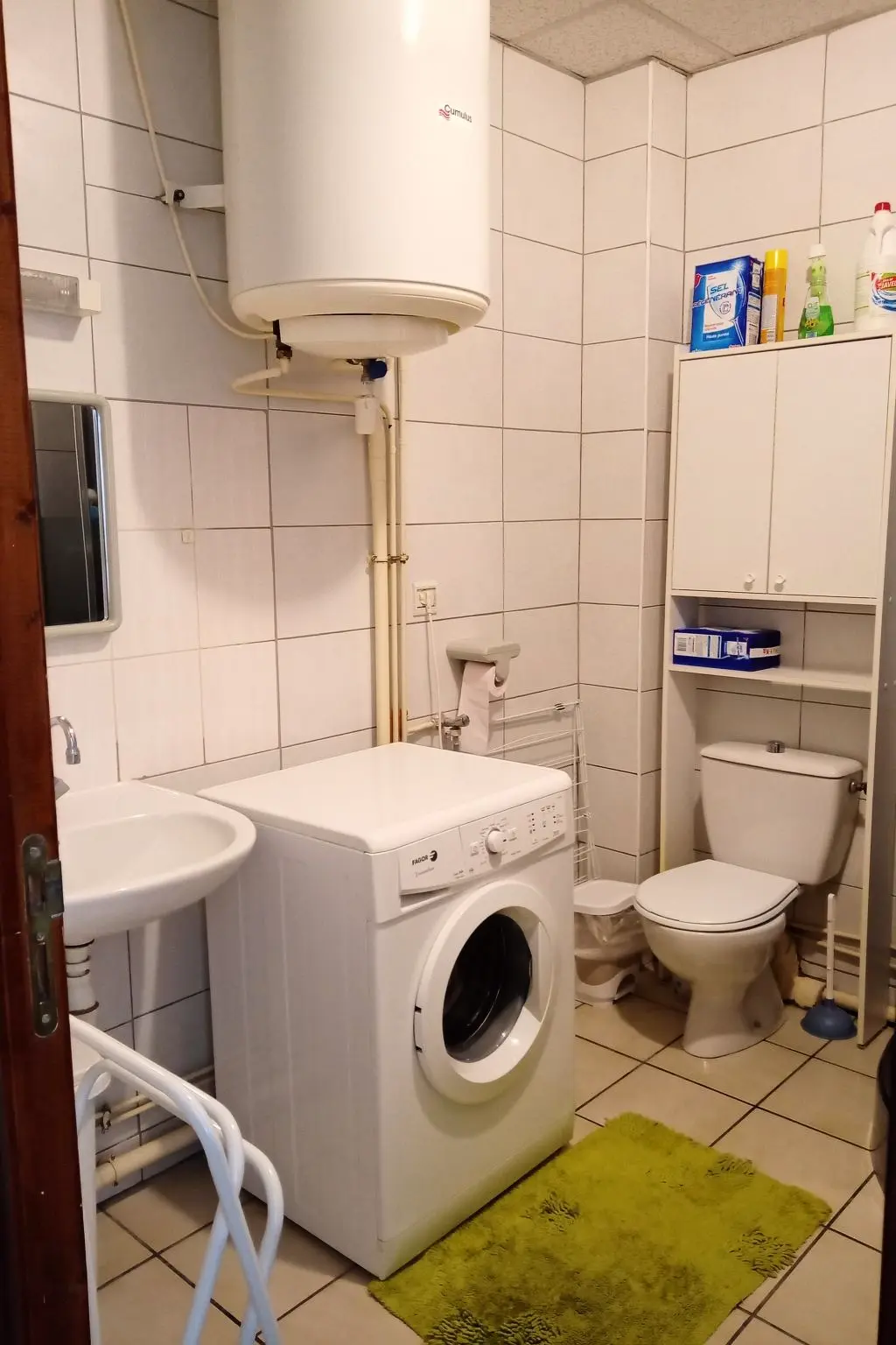 Résidence Vermietet schöne Wohnung 1 bis 6 Personen