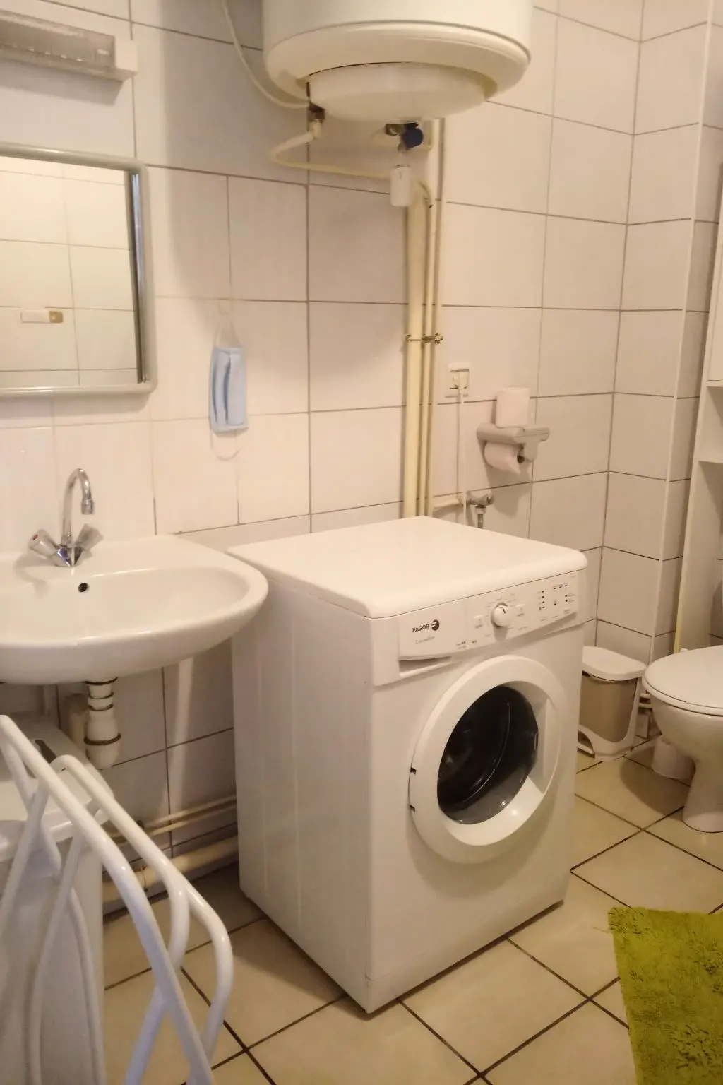 Résidence Vermietet schöne Wohnung 1 bis 6 Personen