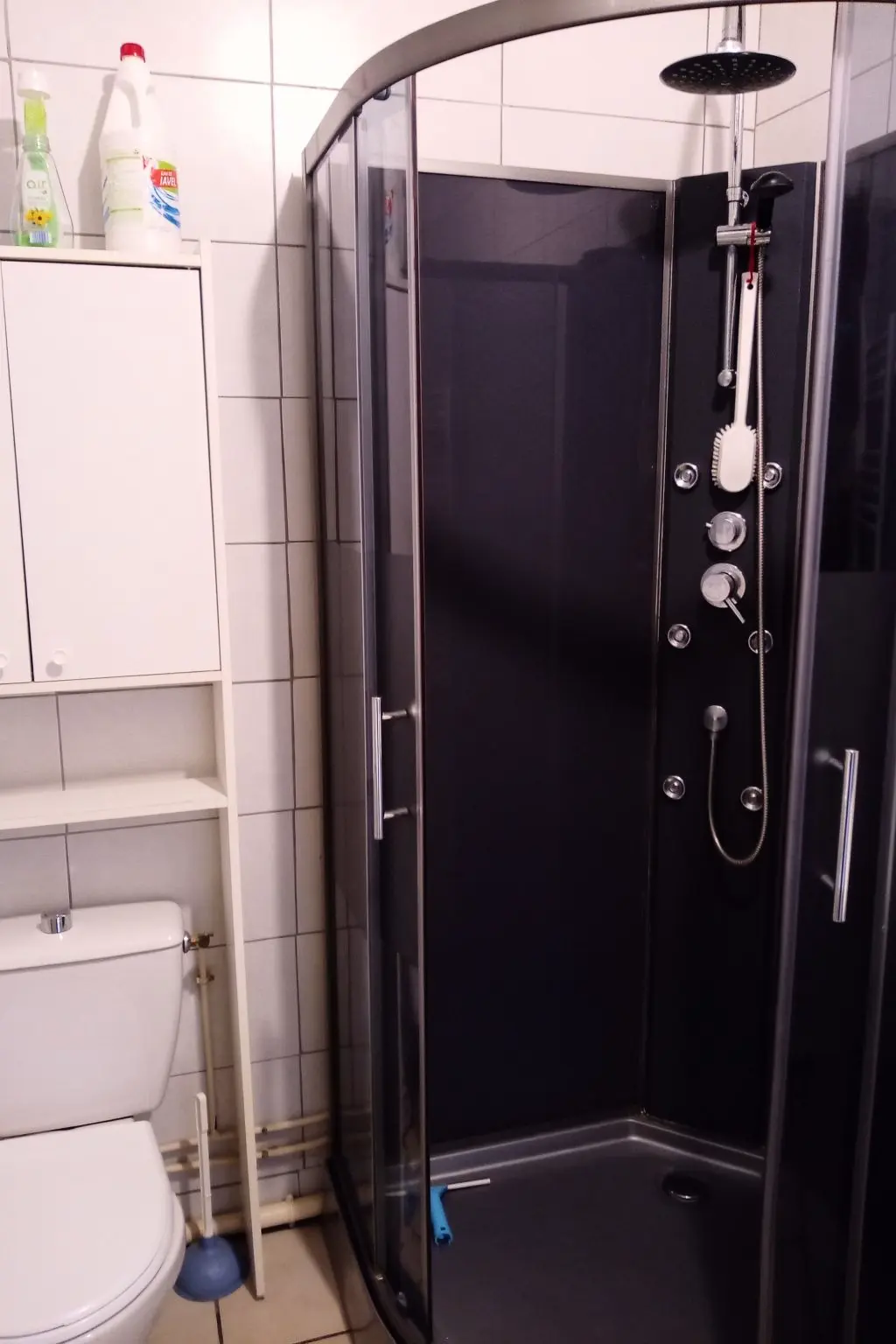 Résidence Vermietet schöne Wohnung 1 bis 6 Personen