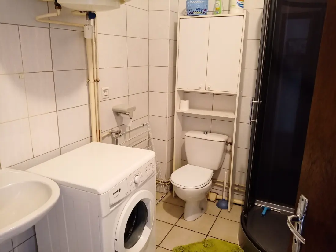 Résidence Vermietet schöne Wohnung 1 bis 6 Personen