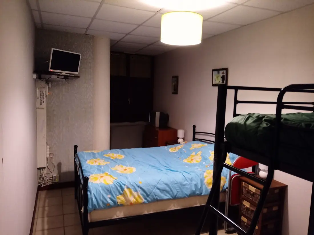 Résidence Vermietet schöne Wohnung 1 bis 6 Personen