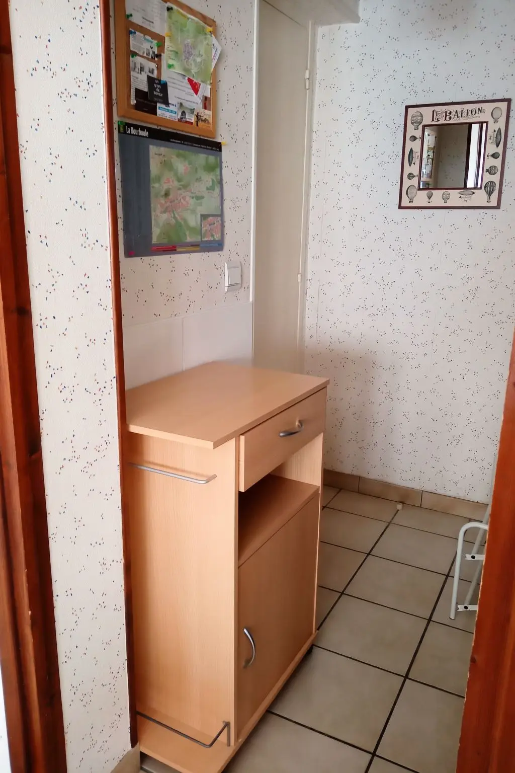 Résidence Vermietet schöne Wohnung 1 bis 6 Personen