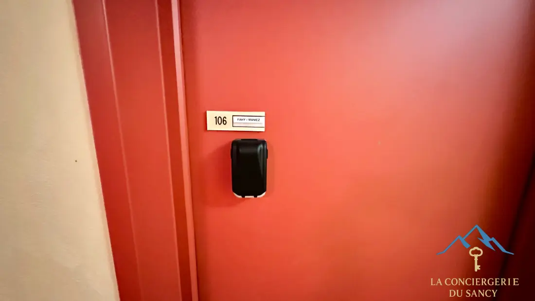 Studio à La Bourboule
