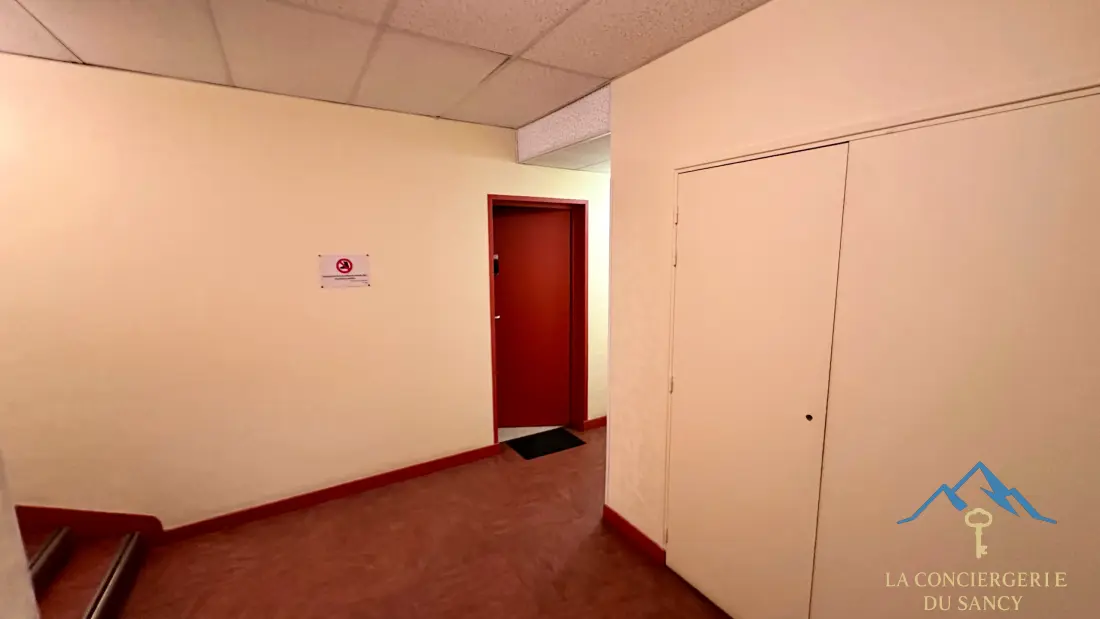 Studio à La Bourboule