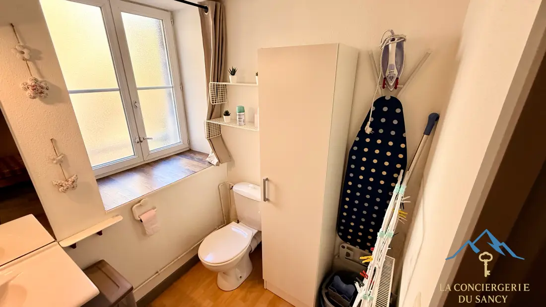 Studio à La Bourboule