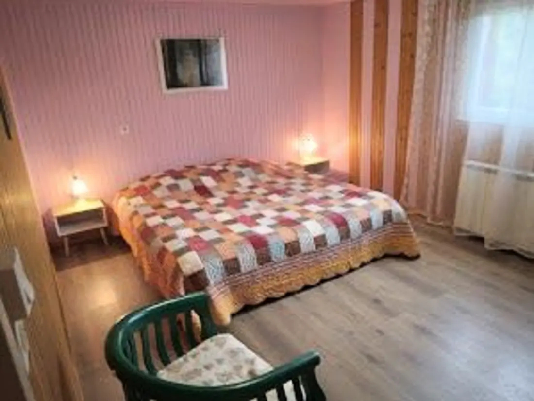 Maison de Vacances La Bourgonce 2
