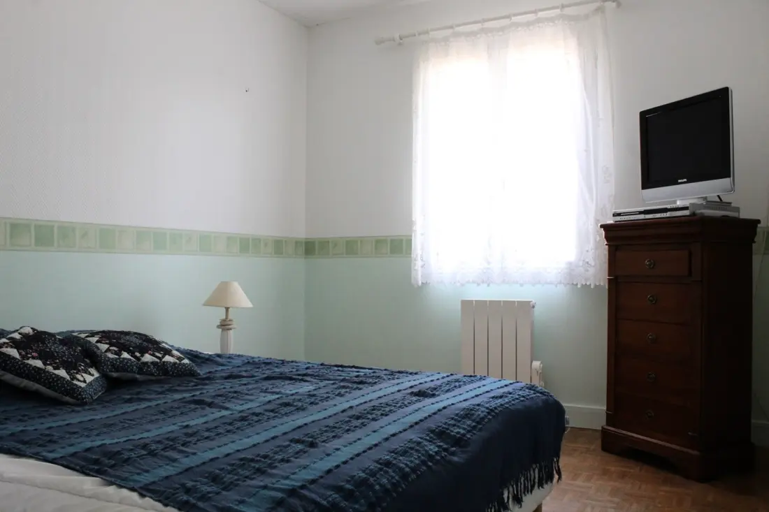 Résidence Lbo000-014-la Bree Les Bains