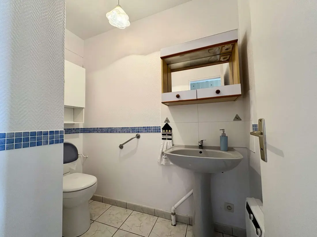 Résidence Lbo000-014-la Bree Les Bains