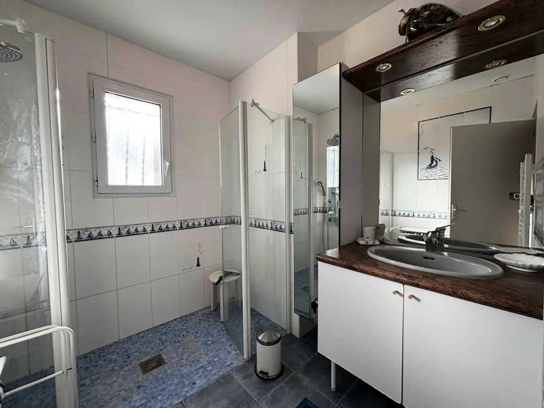 Résidence Lbo000-014-la Bree Les Bains