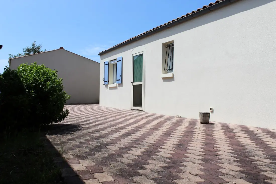 Résidence Lbo000-014-la Bree Les Bains