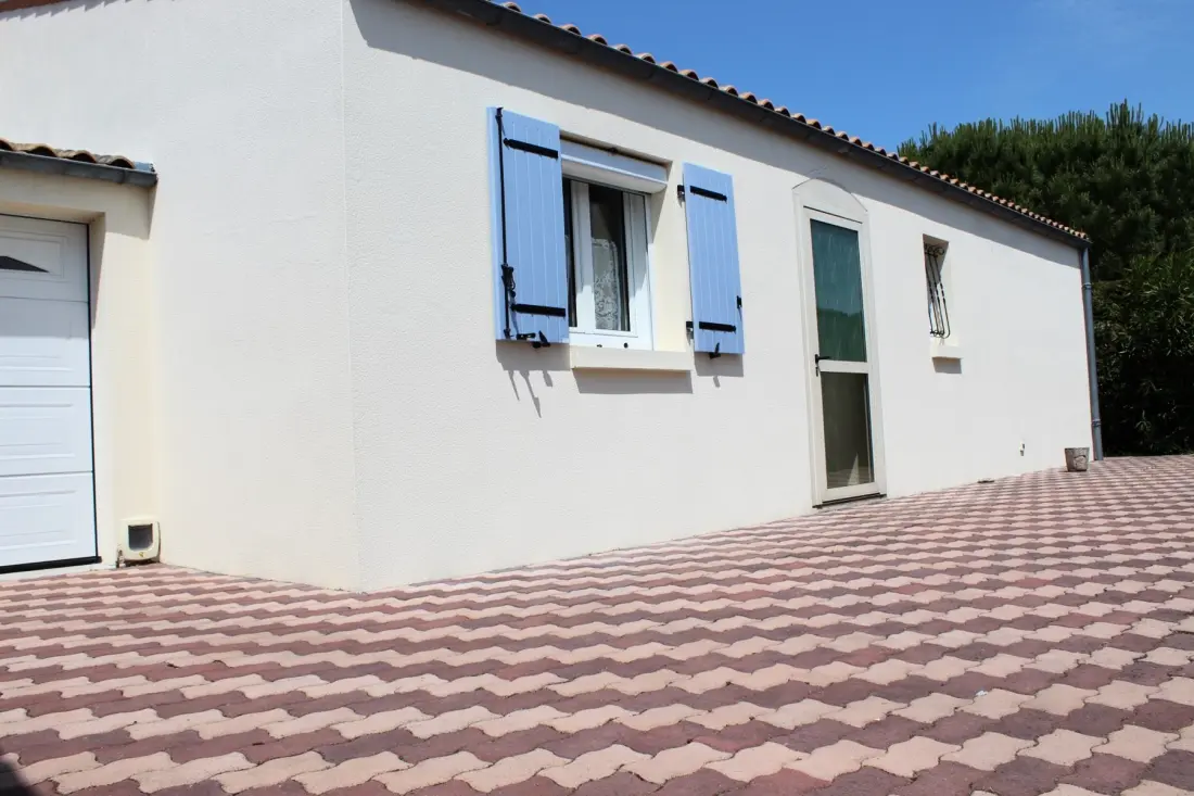 Résidence Lbo000-014-la Bree Les Bains
