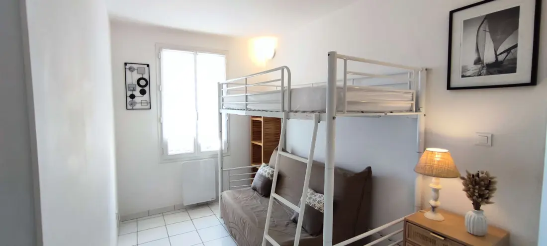 Résidence Lbo000-051-la Bree Les Bains