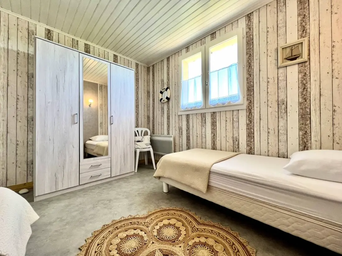 Résidence Lbo000-071-la Bree Les Bains