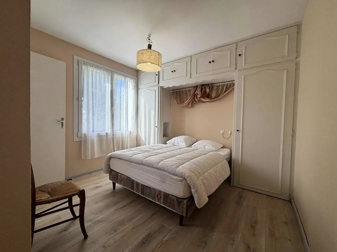 Résidence Lbo000-089-la Bree Les Bains