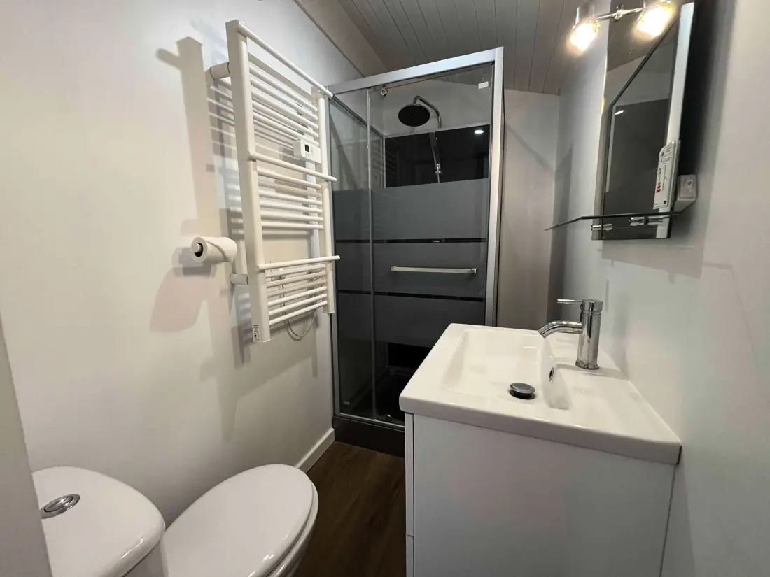Résidence Lbo000-089-la Bree Les Bains