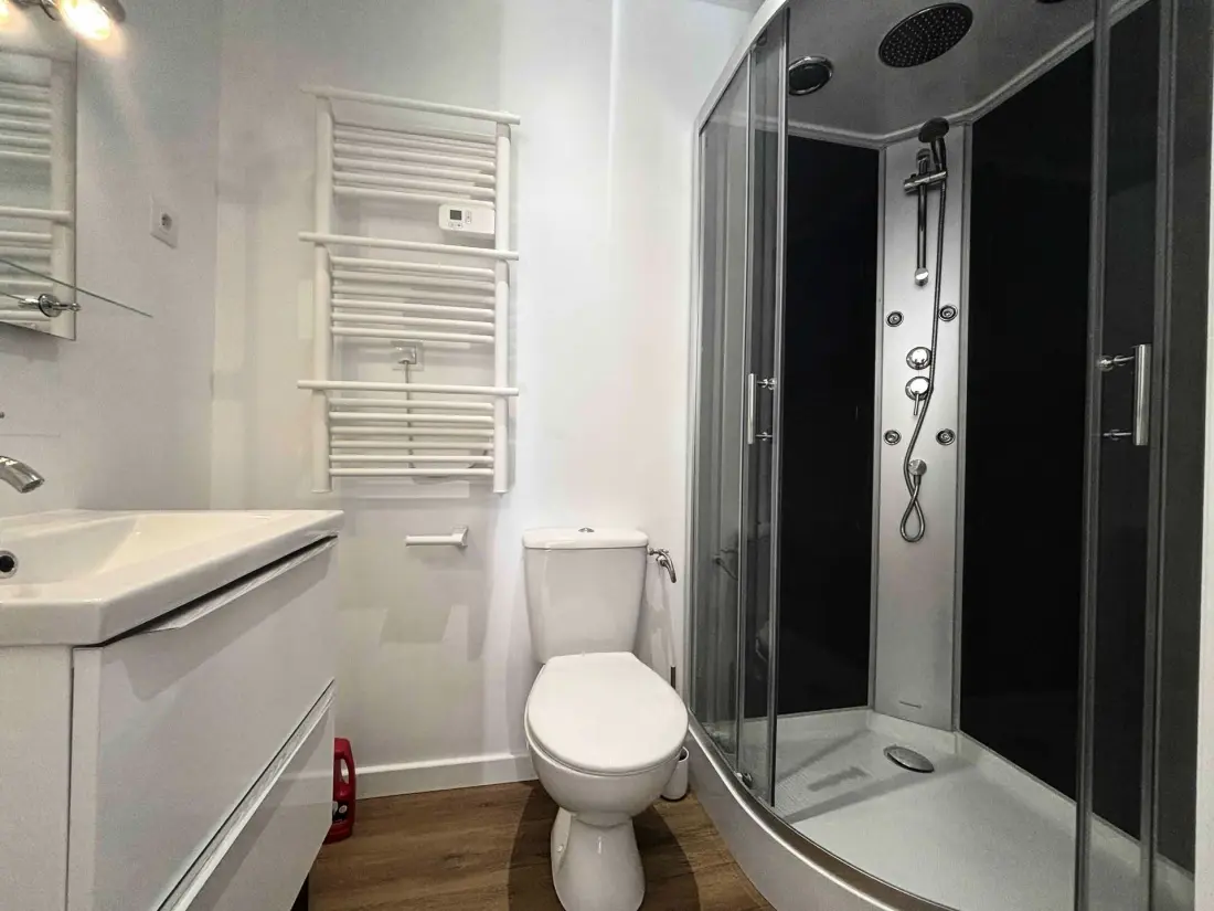 Résidence Lbo000-089-la Bree Les Bains