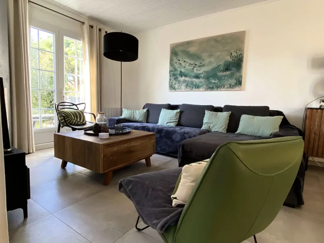 Résidence Lbo000-130-la Bree Les Bains