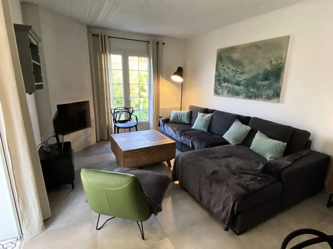 Résidence Lbo000-130-la Bree Les Bains
