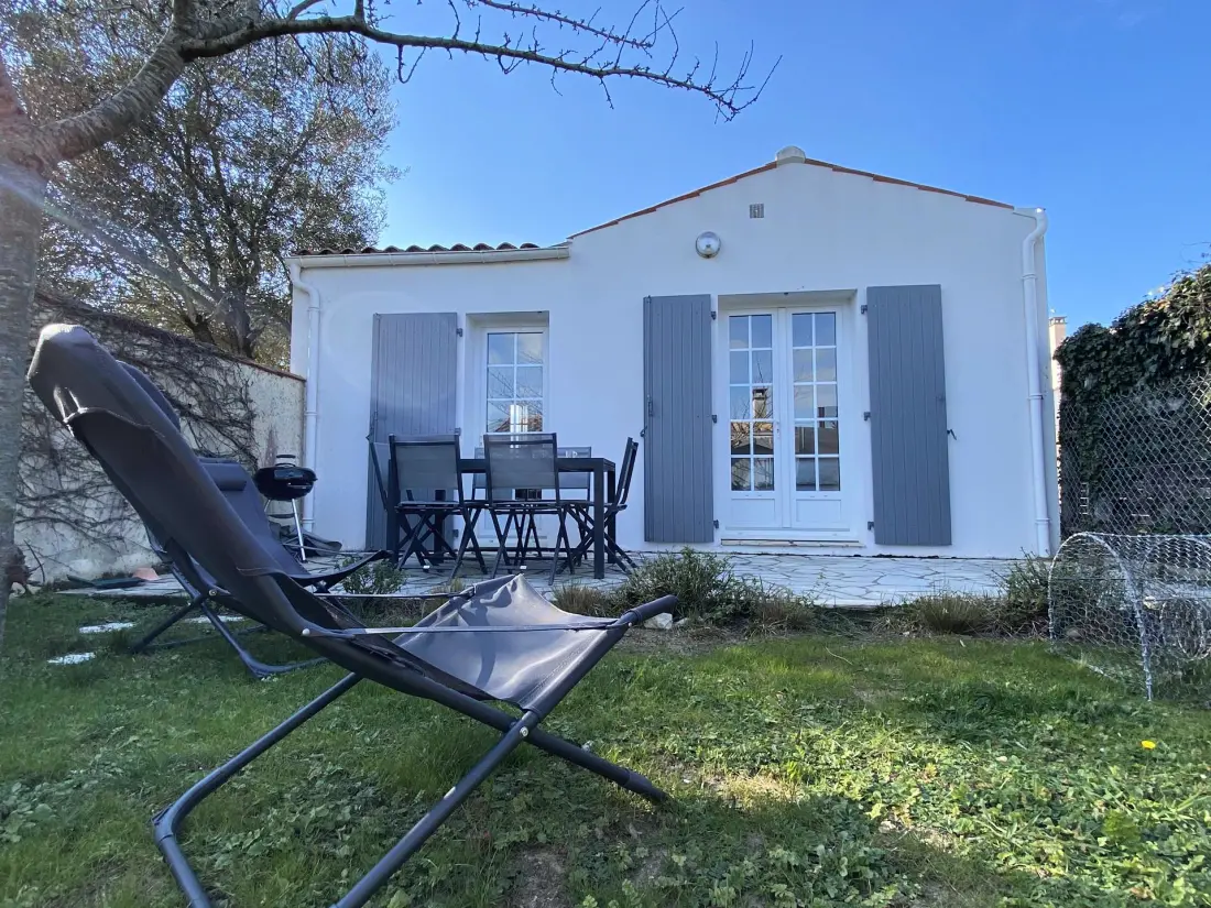 Résidence Lbo000-130-la Bree Les Bains