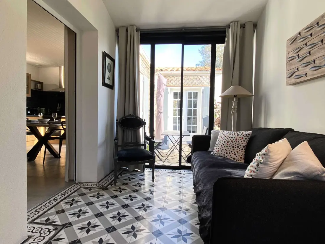 Résidence Lbo000-130-la Bree Les Bains