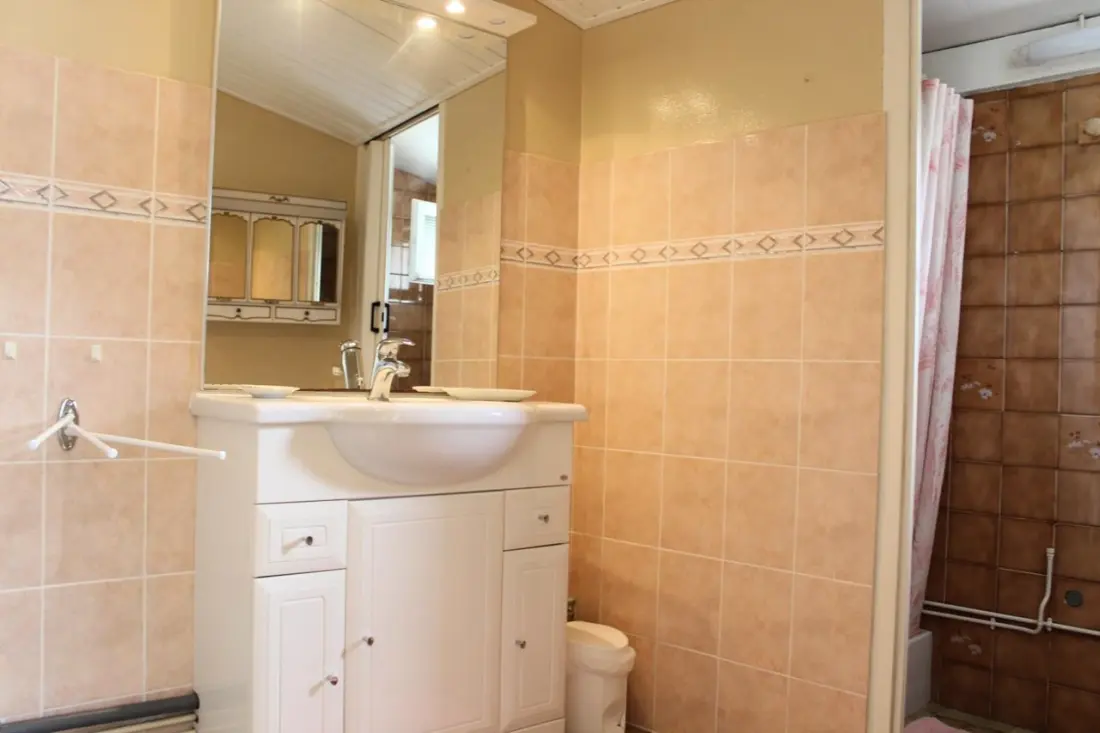 Résidence Lbo000-377-la Bree Les Bains