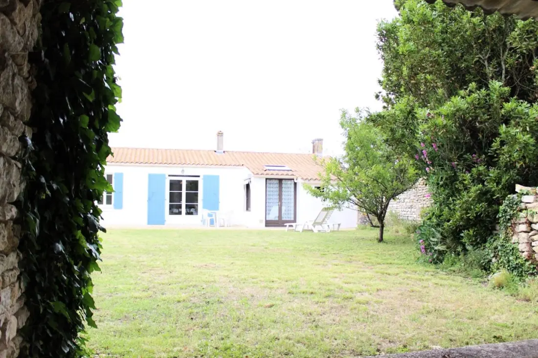 Résidence Lbo000-377-la Bree Les Bains