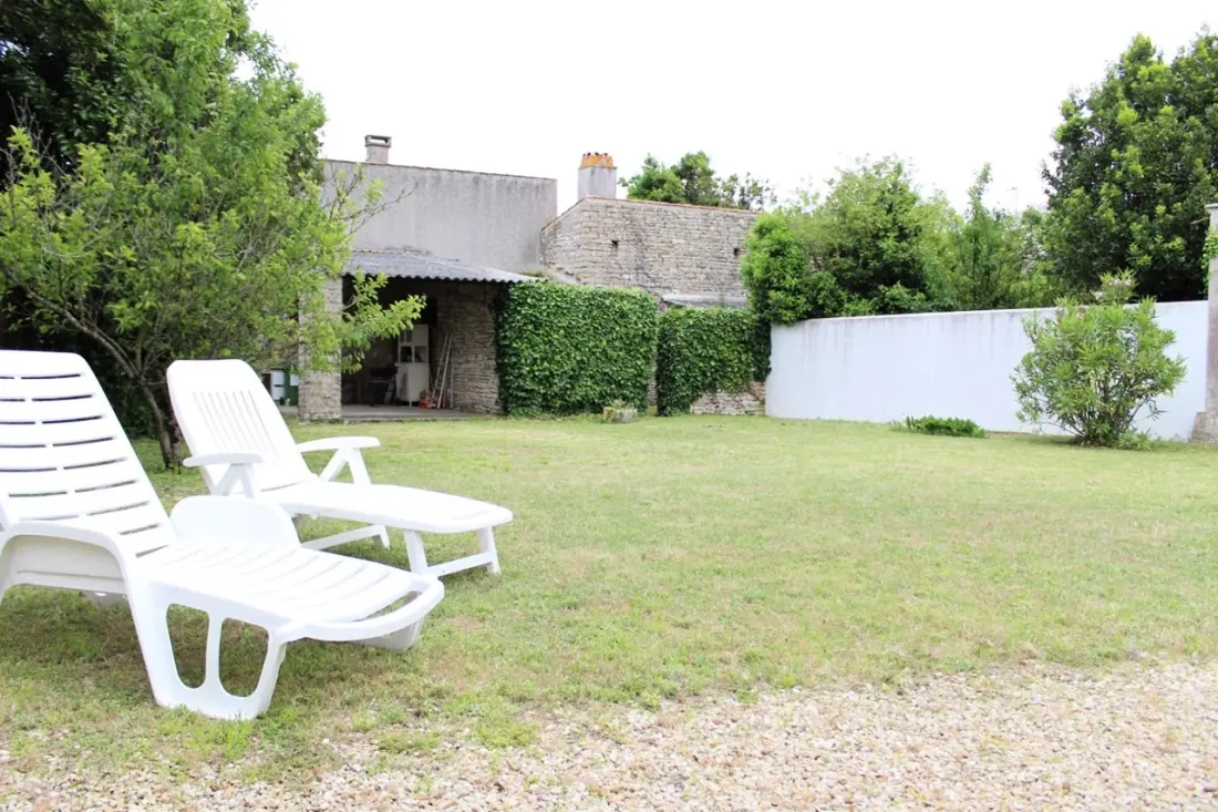 Résidence Lbo000-377-la Bree Les Bains