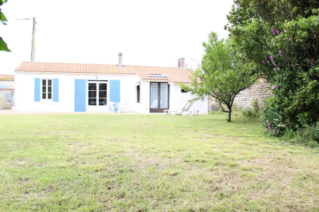 Résidence Lbo000-377-la Bree Les Bains