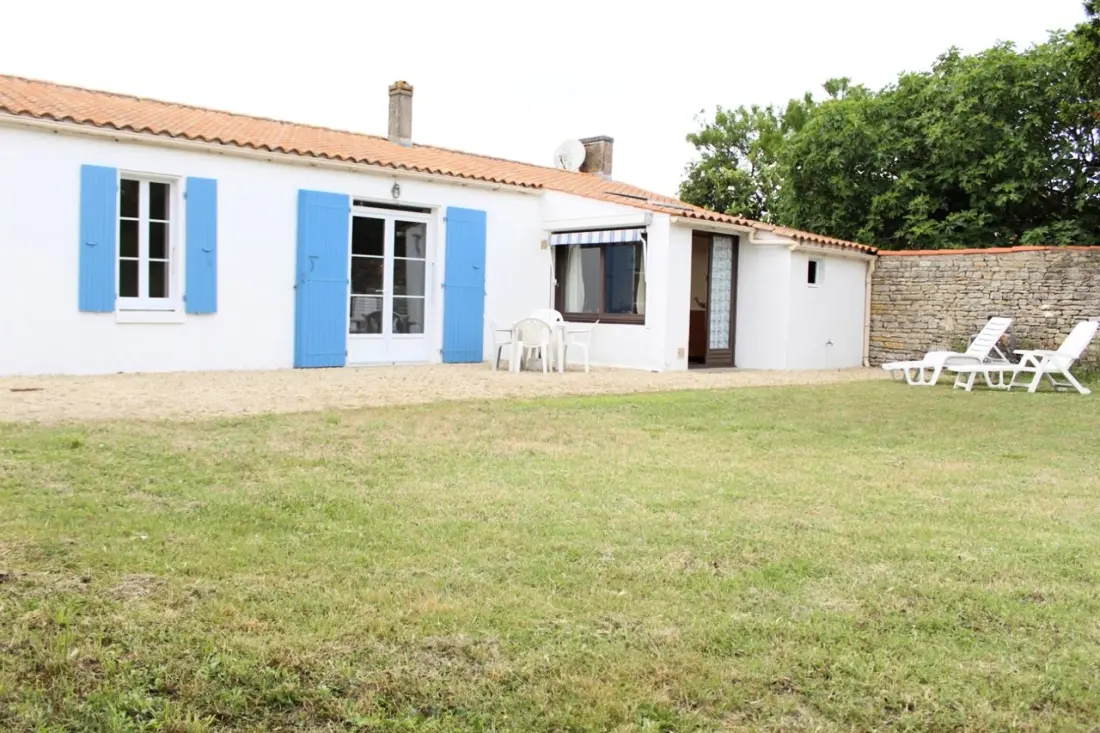 Résidence Lbo000-377-la Bree Les Bains