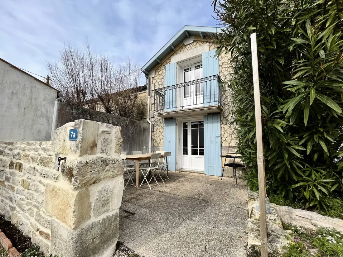 Résidence Lbo000-448-la Bree Les Bains