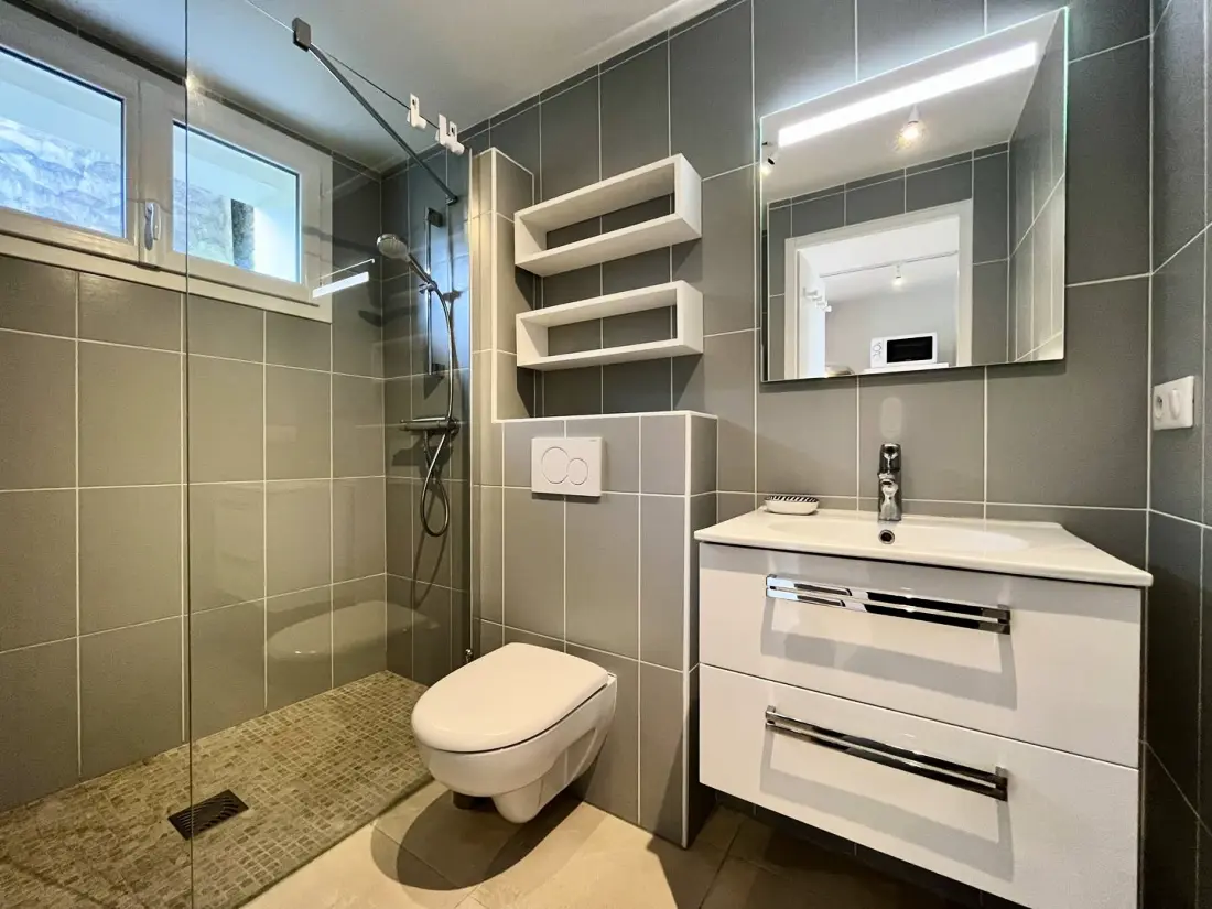 Résidence Lbo000-448-la Bree Les Bains
