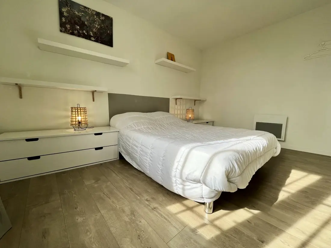 Résidence Lbo000-448-la Bree Les Bains