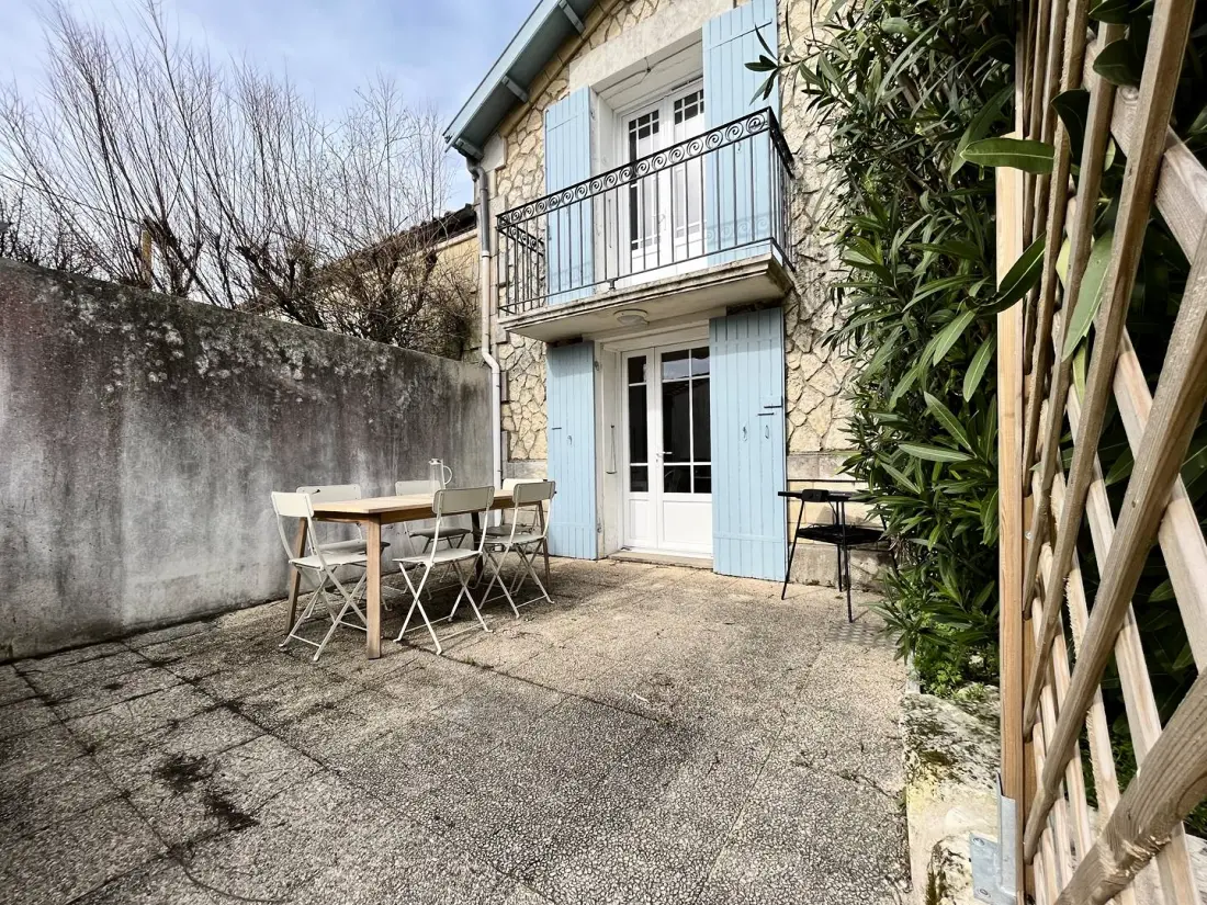 Résidence Lbo000-448-la Bree Les Bains