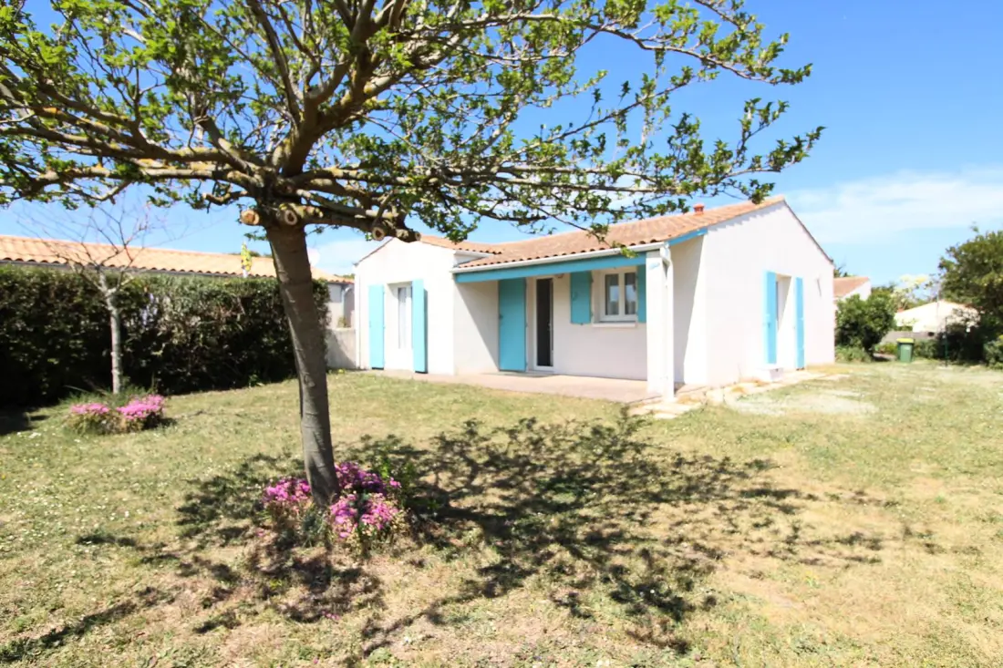 Résidence Lbo000-629-la Bree Les Bains