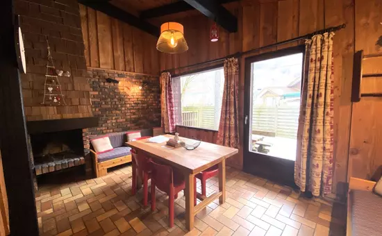 Appartements à La Bresse